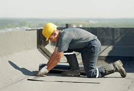 Fast & Reliable Emergency Roof Repairs in Bonifay, FL